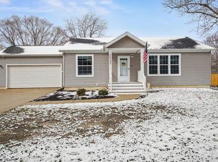 54753 Bradley St, Elkhart, IN 46514