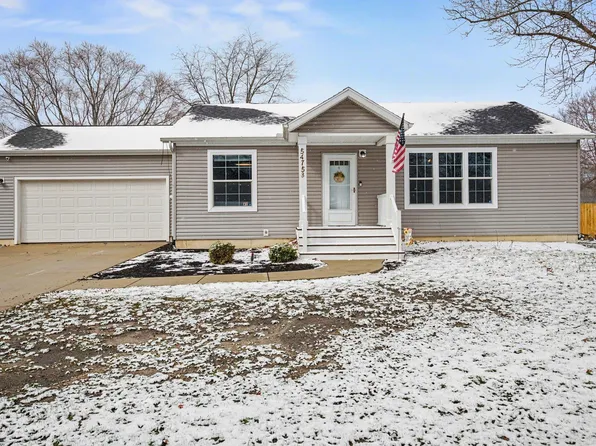 54753 Bradley St, Elkhart, IN 46514