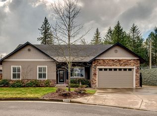 3190 McNaull Dr, Eugene, OR