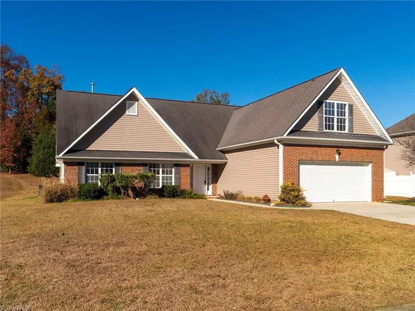 3015 Juniper Dr, Burlington, NC 27215