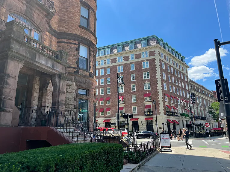 362 Commonwealth Ave #2M — Photo 16