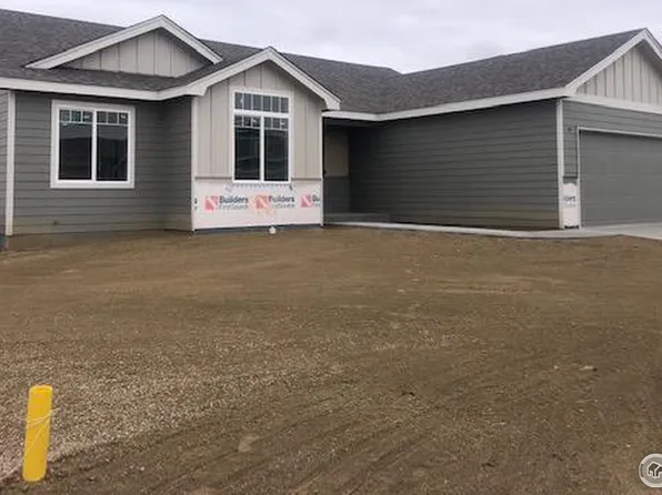 6901 Grassy Range Dr, Wellington, CO 80549