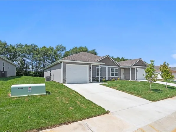 3901 NW 93rd St, Kansas City, MO 64154