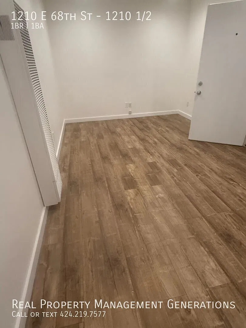 1 bed, 521 sqft, $1,900 — Photo 2