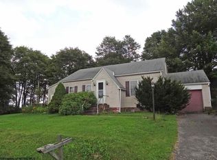 203 Linwood Ave, Terra Alta, WV 26764