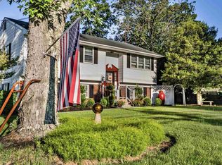 1197 Mays Landing Rd, Hammonton, NJ 08037