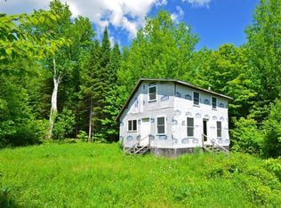 3 Dill Valley Rd, Springfield, ME 04487