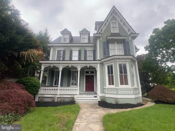 75 Mill St, Southampton, NJ 08088