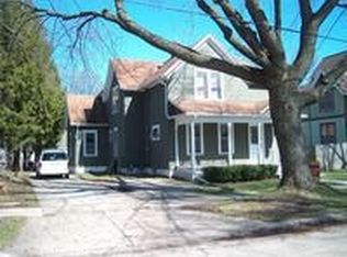 1108 N Appleton St, Appleton, WI 54911