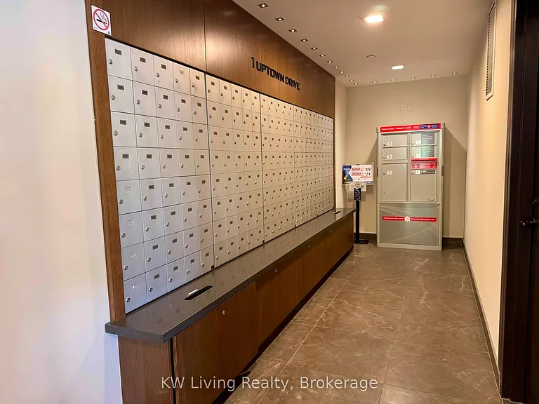 1 Uptown Dr #1909 — Photo 3