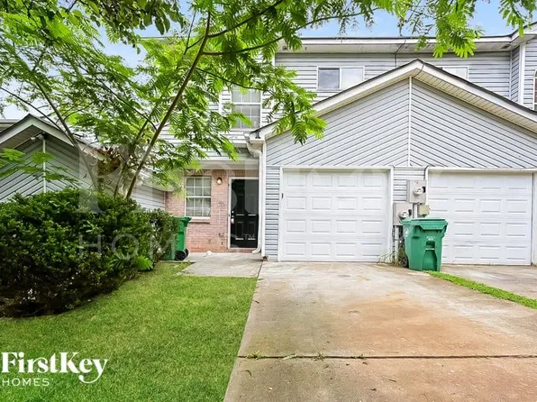 3784 Soapstone Rd, Decatur, GA 30034