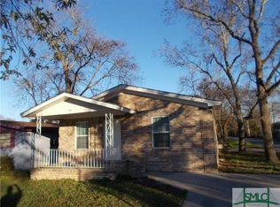 1022 Lynah St, Savannah, GA 31415