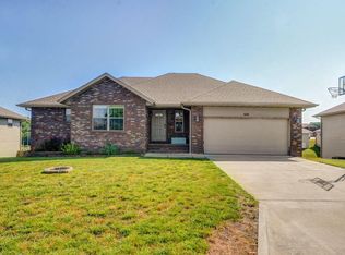 4384 N Farm Road 157, Springfield, MO 65803