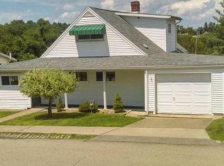58 Springer Ave, Uniontown, PA