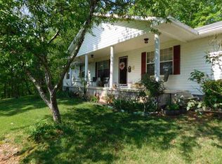 8983 Frontage Rd NW LOT 2, Cleveland, TN 37312