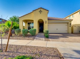 10359 E Hawk Ave, Mesa, AZ 85212