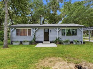 18467 NW 57TH COURT, REDDICK, FL 32686
