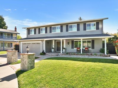 2369 Woodthrush Way, Pleasanton, CA, 94566