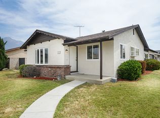 7217 Topaz St, Rancho Cucamonga, CA 91701