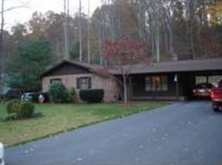 1038 Hollow Rd, Marion, VA 24354