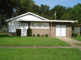 3606 1st Ave, Lake Charles, LA 70607