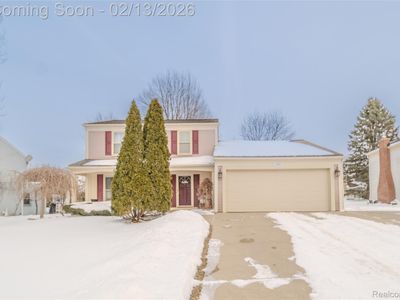 34711 Bunker Hill Dr, Farmington Hills, MI, 48331