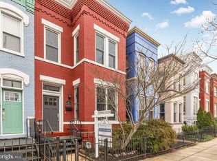 1639 4th St NW, Washington, DC 20001