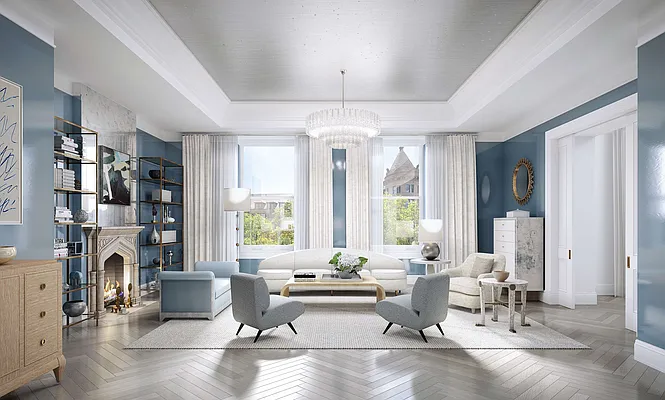 Sold by Brown Harris Stevens | media 3