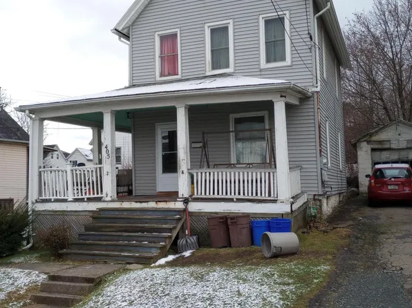 405 Putnam St, Scranton, PA 18508