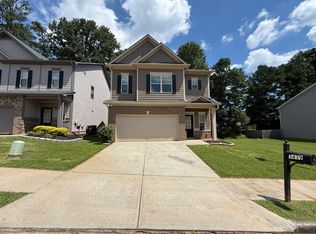 3439 Woodward Down Trl, Buford, GA 30519