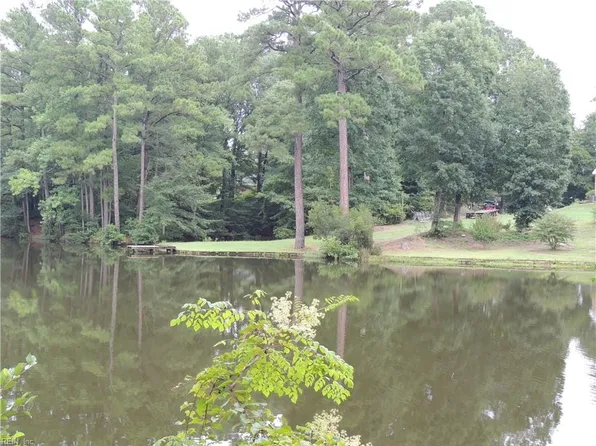 2500 Pruden Blvd, Suffolk, VA 23434