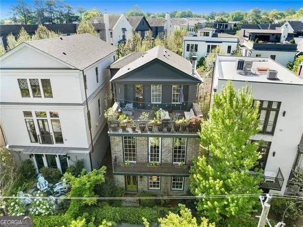 558 Bismark Rd NE, Atlanta, GA 30324