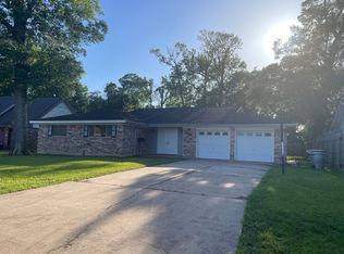 128 Rosine St, Beaumont, TX 77707