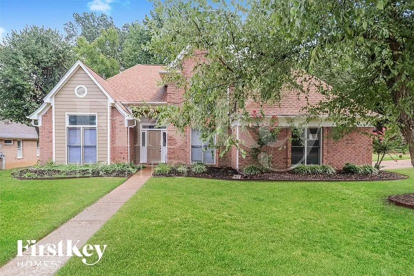 1808 Candle Ridge Cv