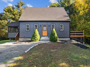 9 Lucas Ct, Bristol, ME 04539