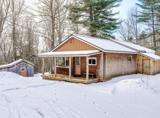 42 Twombly Rd, Monroe, ME 04951