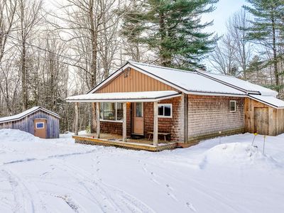 42 Twombly Road, Monroe, ME, 04951