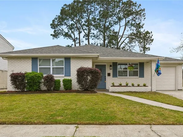 2152 Legion Dr, Terrytown, LA 70056