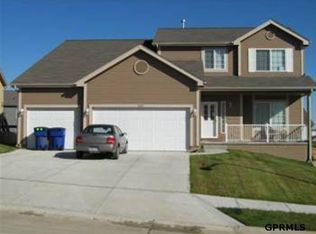 16016 Fowler Ave, Omaha, NE 68116