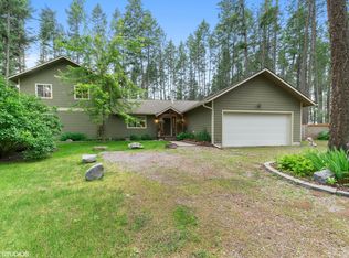 14009 Pine St, Bigfork, MT 59911