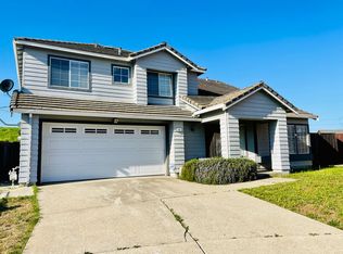 4561 Park Hill Ct, Antioch, CA 94531