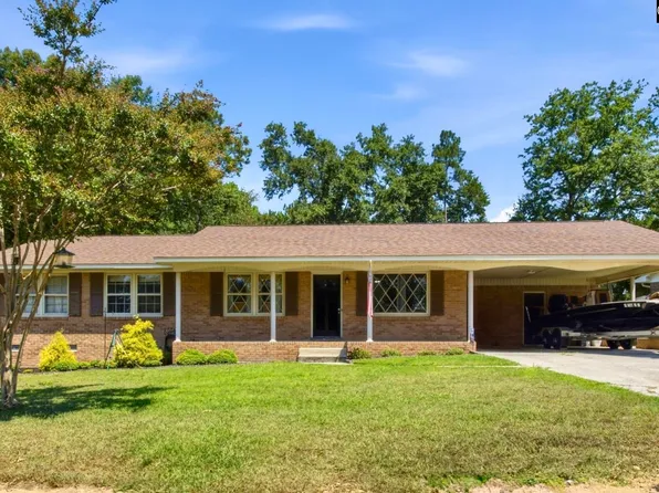3136 Woodsen Cir, West Columbia, SC 29170