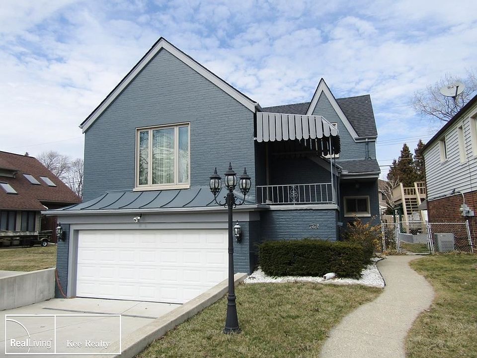 22541 Statler St, Saint Clair Shores, MI 48081 Zillow