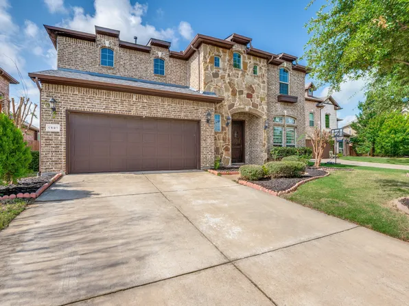 1191 Polo Heights Dr, Frisco, TX 75033