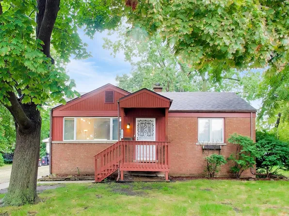 2183 Laura Ln, Des Plaines, IL 60018