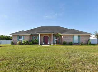 54181 Evergreen Trl, Callahan, FL 32011