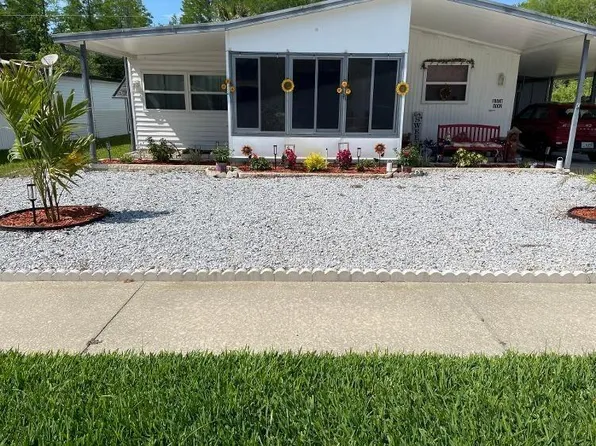 10325 MARINETTE, HUDSON, FL 34667