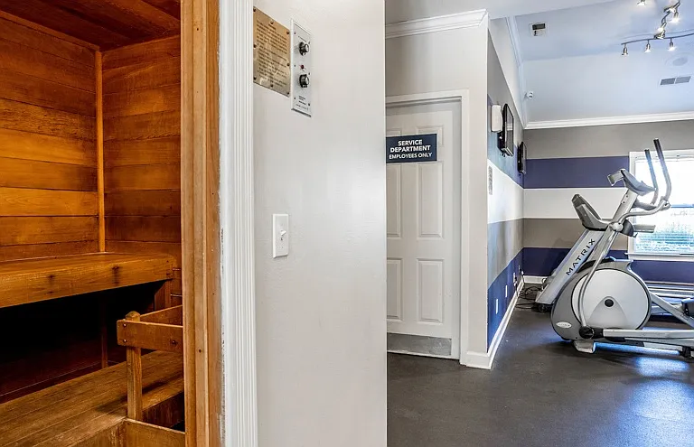 High House at Cary Apartments — Photo 38