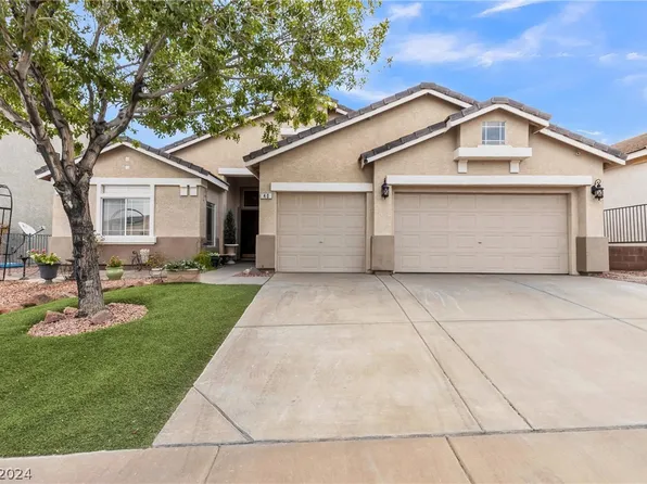 40 Vista Del Mar St, Henderson, NV 89012