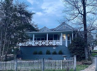 121 Lyerly St, Lookout Mtn, TN 37350